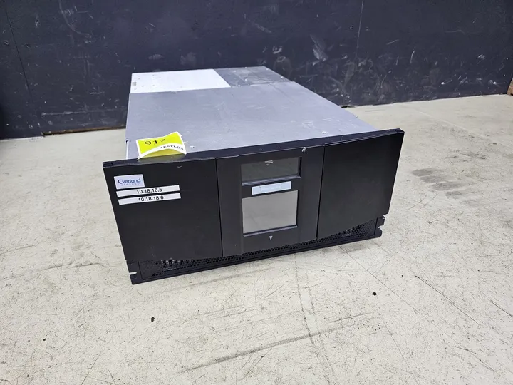 Overland Storage NEO 2000 Tape Library